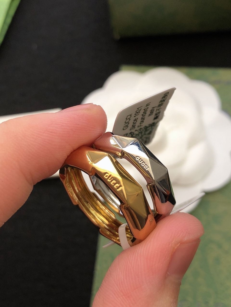 Gvc*1 rings